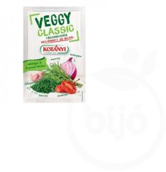 KOTÁNYI veggi klasszikus fűszerkeverék 25 g