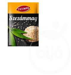  Thymos szezámmag 40 g - vitaminhazhoz