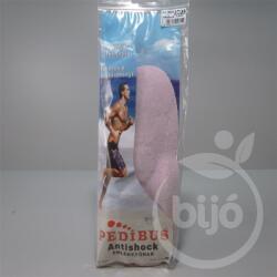 PEDIBUS talpbetét frottír antishock 37ł38 1 db