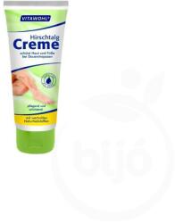  Vitawhol aktív szarvasfaggyú krém 100 ml