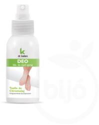 Dr.Kelen luna deo lábspray 100 ml