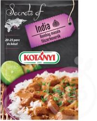 KOTÁNYI bombay masala 20 g - vitaminhazhoz