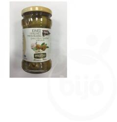 BRETAS olivabogyó zöld fokhagymával töltve 314 ml - vitaminhazhoz