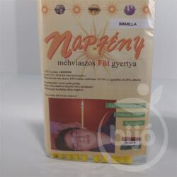  Nap-Fény fülgyertya kamilla 10 db - vitaminhazhoz