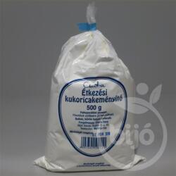 Csuta étkezési kukoricakeményitő 500 g - vitaminhazhoz