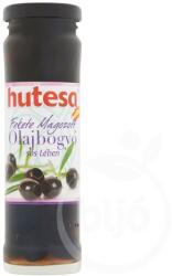  Olajbogyó fekete magozott 156 ml