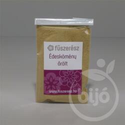 fűszerész édeskömény őrölt 20 g
