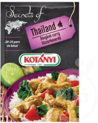 KOTÁNYI bangkok curry 20 g