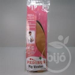 PEDIBUS talpbetét bőr pig mester 39ł40 1 db