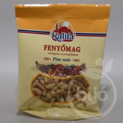 Kalifa fenyőmag 50 g - vitaminhazhoz