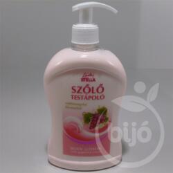  Lady Stella szőlő testápoló 500 ml