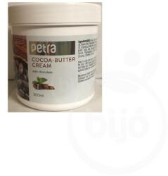  Petra kakaóvajas krém 300 ml - vitaminhazhoz