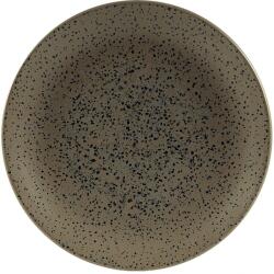 Churchill Art de Cuisine Menu Shades lapos tányér, coup, ø: 205 mm