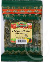 Naturfood héjnélküli tökmag 100 g - vitaminhazhoz