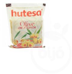  Olajbogyó zöld magozott paprikakrémmel töltve 180 g