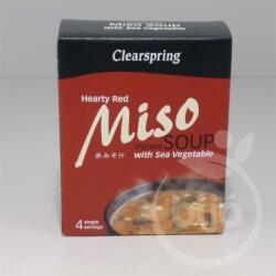 Clearspring bio misoleves tengeri zölds. 60 g - vitaminhazhoz