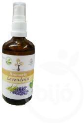  Naturpolc bio levendula virágvíz spray 100 ml