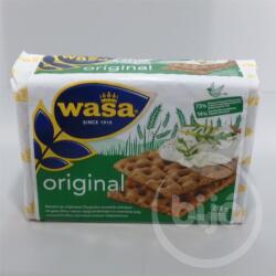  Wasa hagyományos original ropogós kenyér 275 g - vitaminhazhoz
