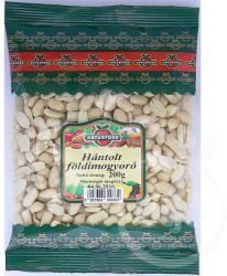 Naturfood hántolt földimogyoró 200 g - vitaminhazhoz