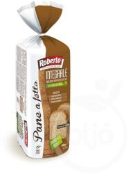 Roberto teljes kiőrlésű szeletelt kenyér 400 g - vitaminhazhoz