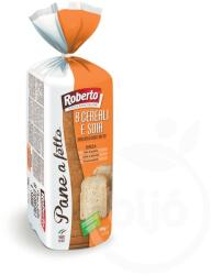Roberto szeletelt többgabonás kenyér 400 g