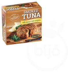  Trata füstölt tonhal citrommal és oregánóval 160 g - vitaminhazhoz