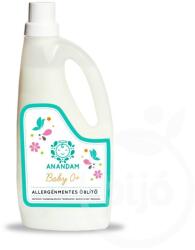 ANANDAM baby allergénmentes öblítő 0m 1000 ml