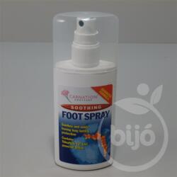 Carnation lábizzadás elleni spray 150 ml - vitaminhazhoz