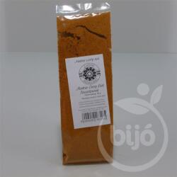  Lakhsmy madras curry csípős 40 g