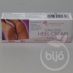 Carnation sarokbőr simító krém 50 g - vitaminhazhoz