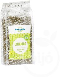 BiOrganik bio chia mag fekete 200 g - vitaminhazhoz