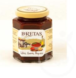 BRETAS szárított paradicsom paszta 190 ml - vitaminhazhoz