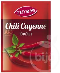 THYMOS chili cayenne őrölt 25 g