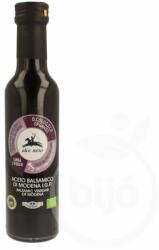 Alce Nero bio modenai balzsamecet 250 ml - vitaminhazhoz