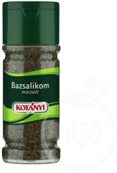 KOTÁNYI bazsalikom morzsolt 15 g - vitaminhazhoz
