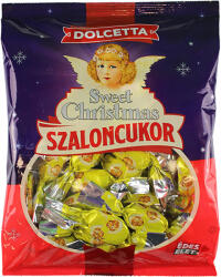 Dolcetta szaloncukor 300g banán