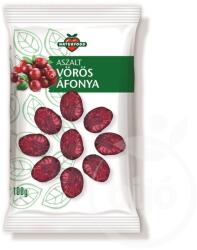  Naturfood aszalt vörösáfonya 100 g - vitaminhazhoz