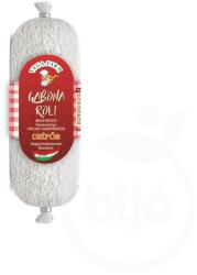  Vega Farm csípős füstölt gabonakolbász 300 g