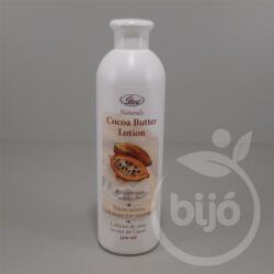  Petra kakaóvajas testápoló 500 ml