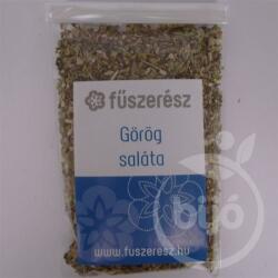 fűszerész görög saláta fűszerkeverék 20 g - vitaminhazhoz