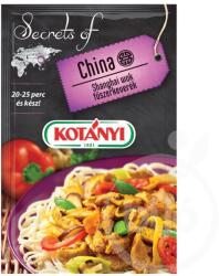 KOTÁNYI shanghai wok 20 g