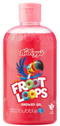 Kelloggs fürdő- és tusfürdő gél 500ml In Fruit Loops