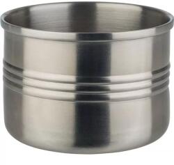 APS Felszolgáló tál, APS Snackcan 170 ml, rozsdamentes