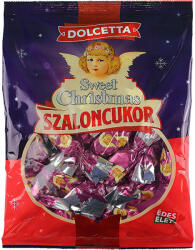Dolcetta szaloncukor 300g rumos-kakaós