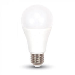 V-Tac LED lámpa E27 Természetes fehér, 11 Watt/200° (15989)