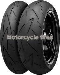 Continental Sportattack 2 F 120/70 R17 58w - e-roti