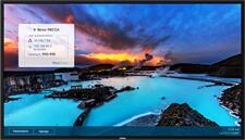 Vivitek NovoDisplay DK554