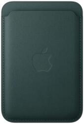 Apple FineWoven Wallet for iPhone with MagSafe dark green (MA6Y4ZM/A)