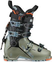 Tecnica Zero G Tour Pro Camp Green