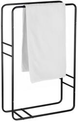 AWD Interior Törölközőtartó AWD02061996 | fekete